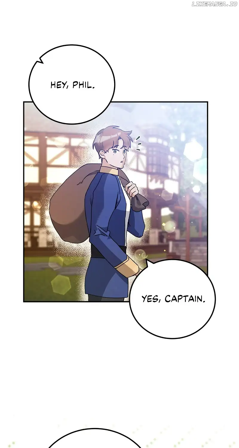 The Saintess Returns To The Emperor Chapter 22 page 43