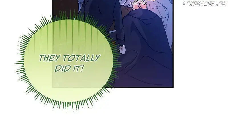 The Saintess Returns To The Emperor Chapter 22 page 5