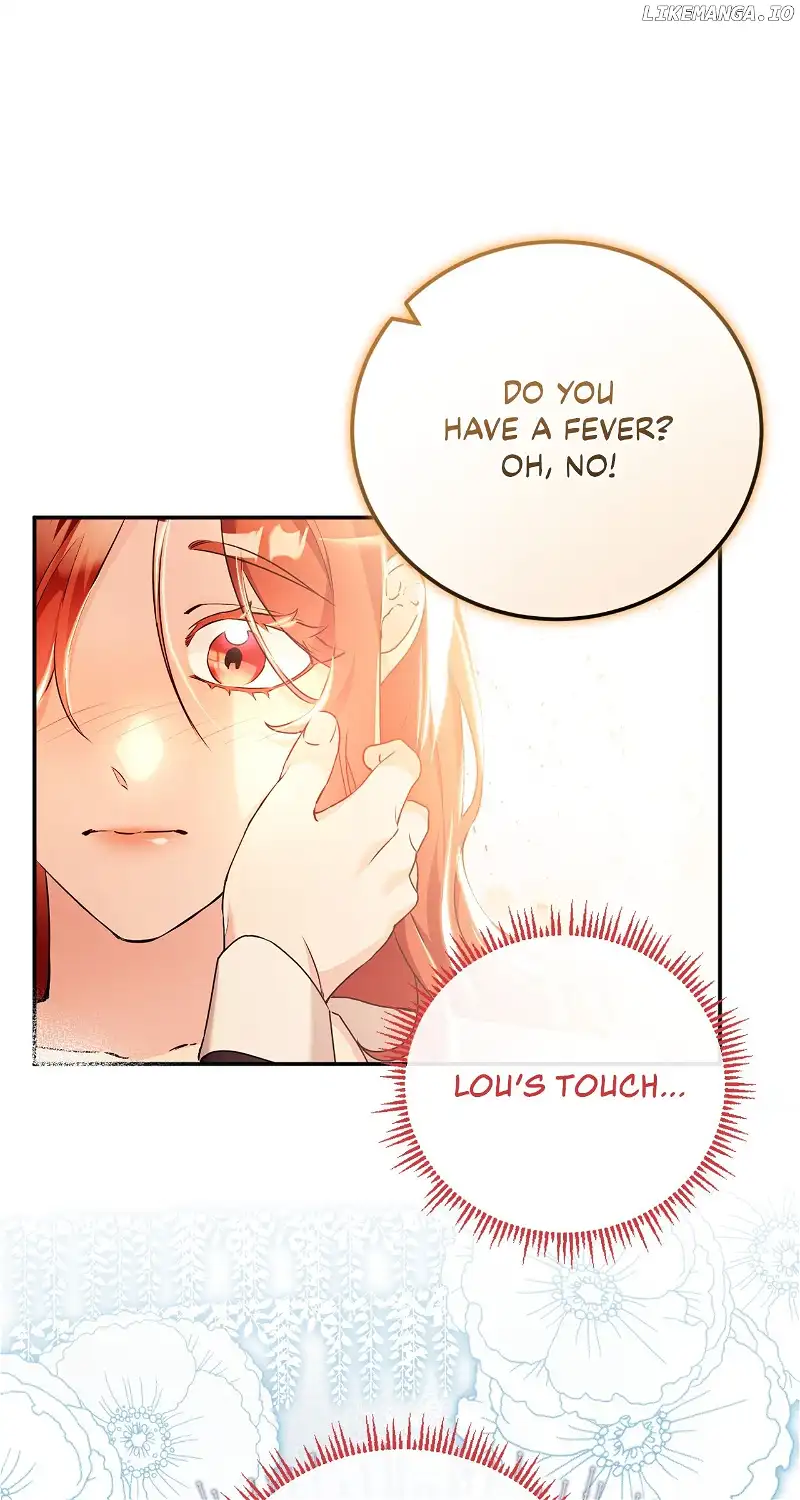 The Saintess Returns To The Emperor Chapter 22 page 67