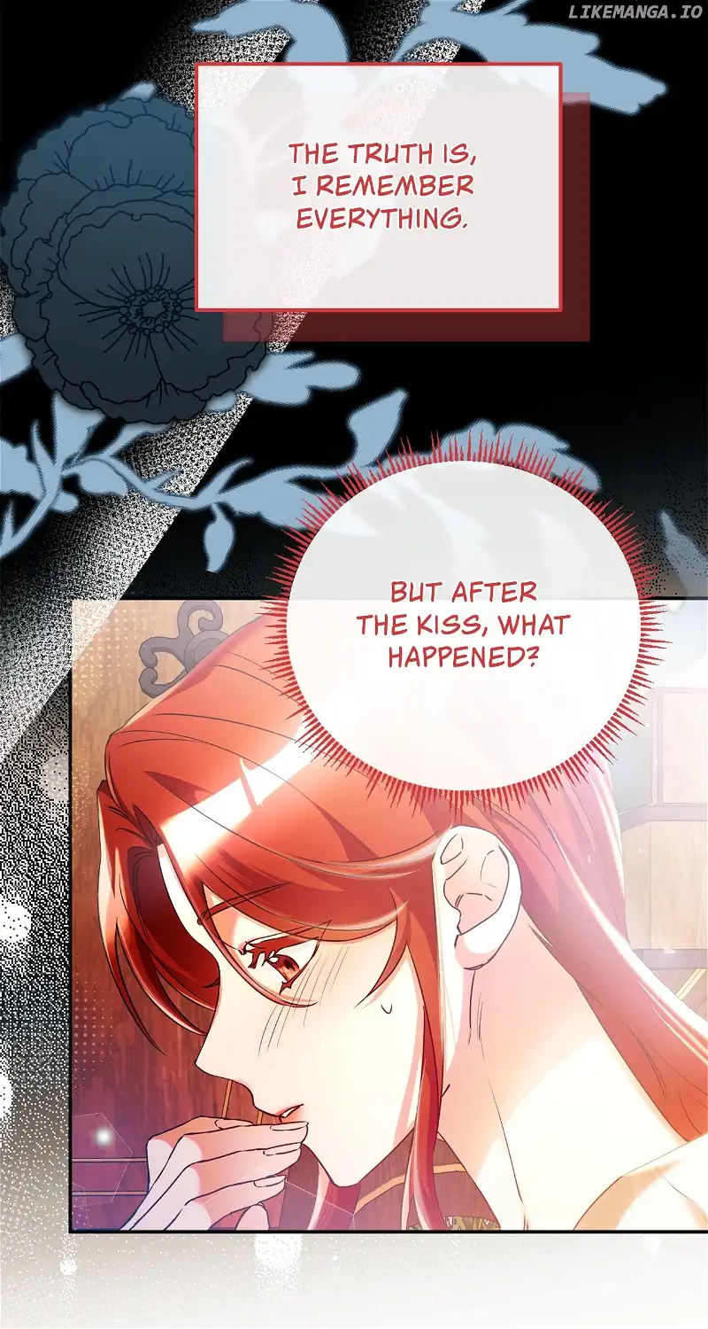 The Saintess Returns To The Emperor Chapter 22 page 70