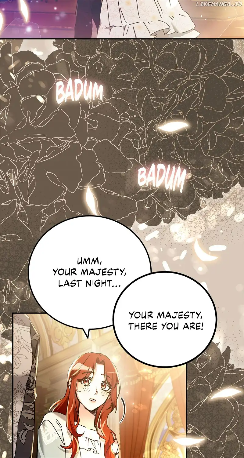 The Saintess Returns To The Emperor Chapter 23 page 26