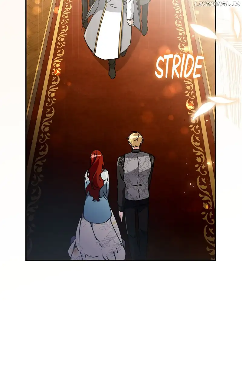 The Saintess Returns To The Emperor Chapter 23 page 28