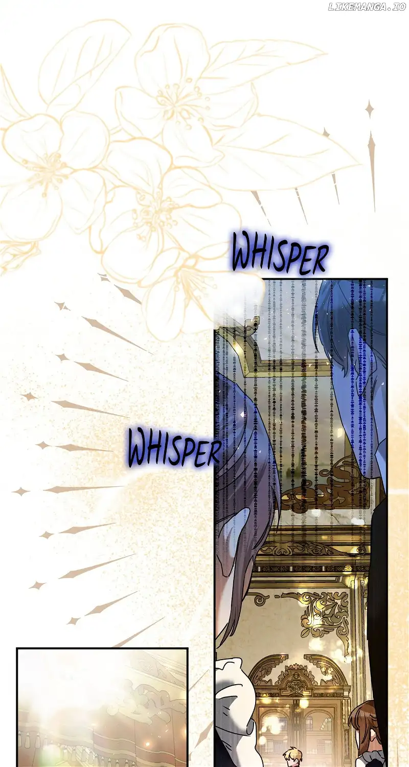 The Saintess Returns To The Emperor Chapter 23 page 45