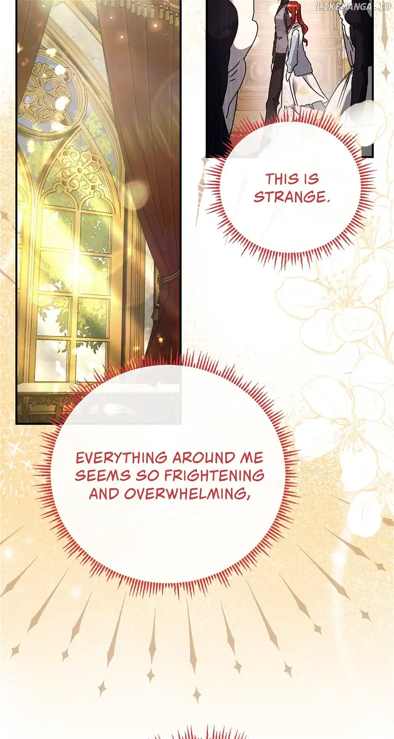 The Saintess Returns To The Emperor Chapter 23 page 46