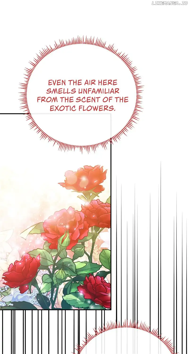The Saintess Returns To The Emperor Chapter 23 page 48