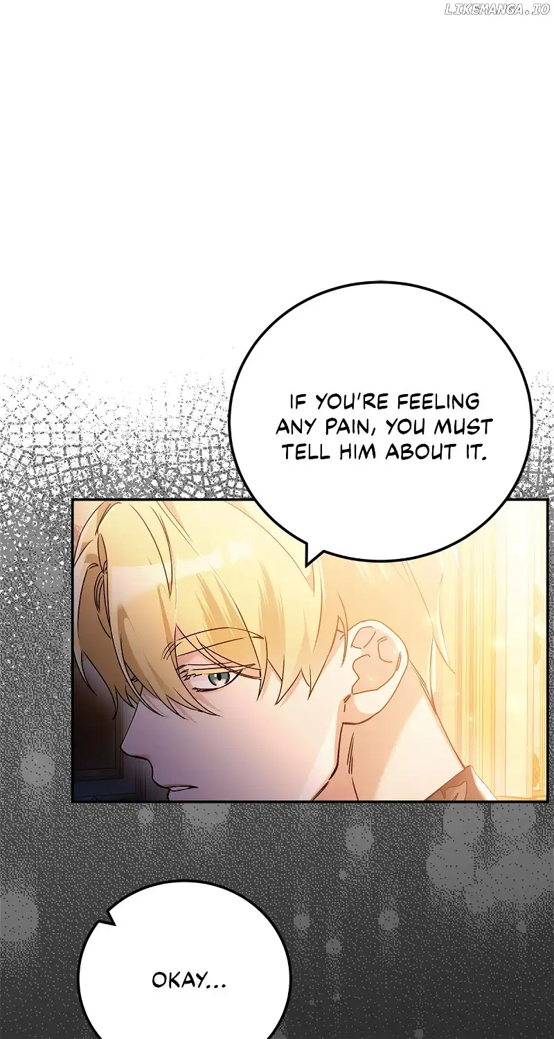 The Saintess Returns To The Emperor Chapter 23 page 53