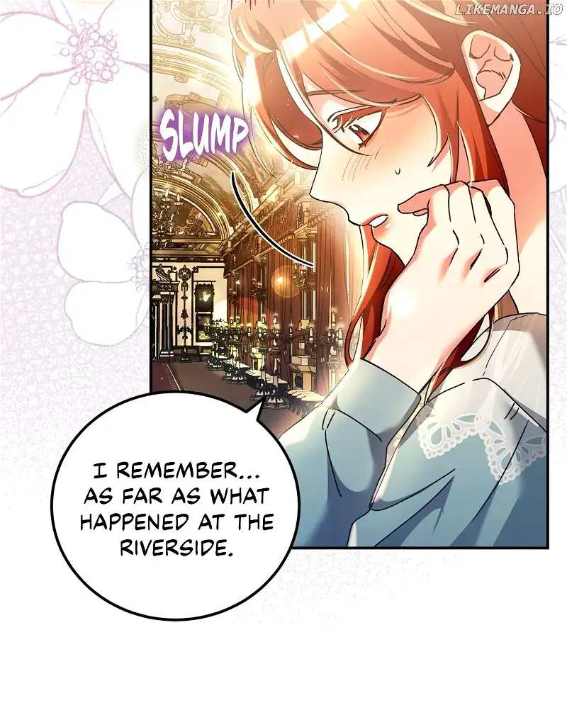 The Saintess Returns To The Emperor Chapter 23 page 57