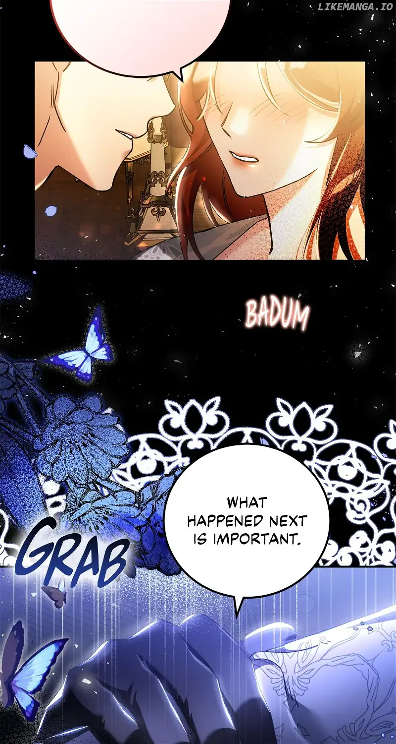 The Saintess Returns To The Emperor Chapter 23 page 59