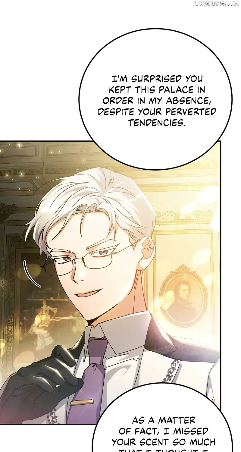 The Saintess Returns To The Emperor Chapter 23 page 63