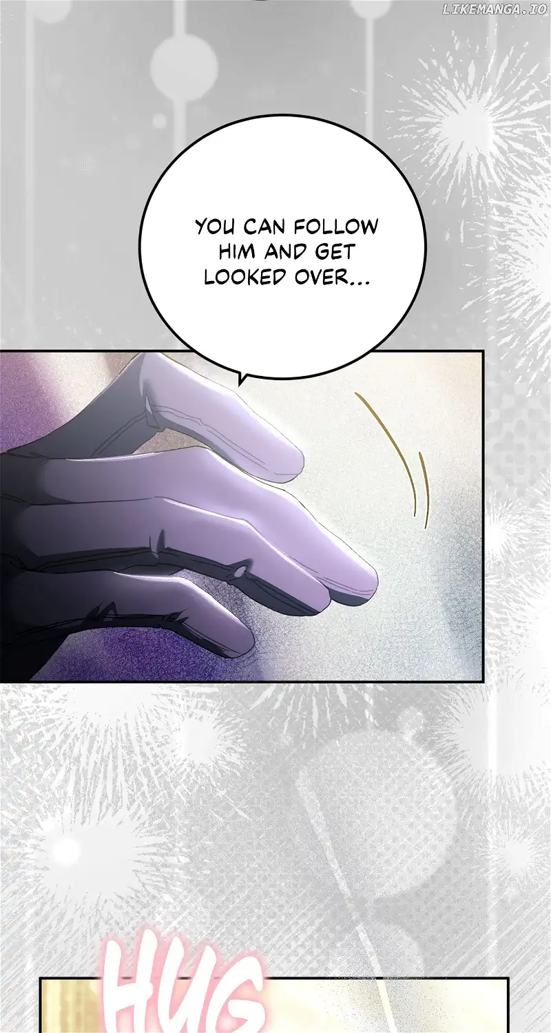 The Saintess Returns To The Emperor Chapter 23 page 66