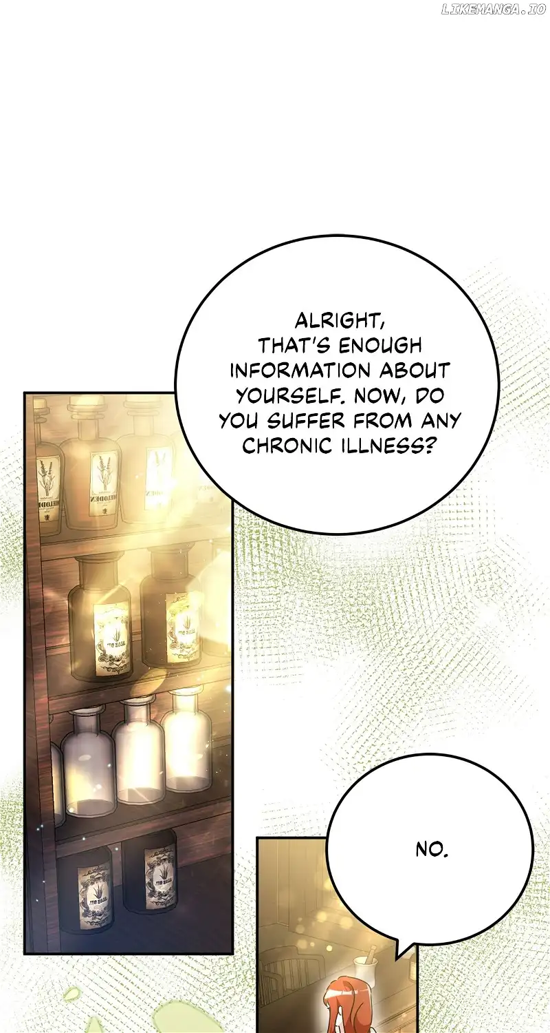 The Saintess Returns To The Emperor Chapter 24 page 0