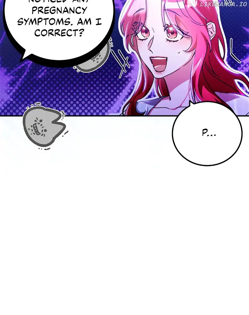 The Saintess Returns To The Emperor Chapter 24 page 12