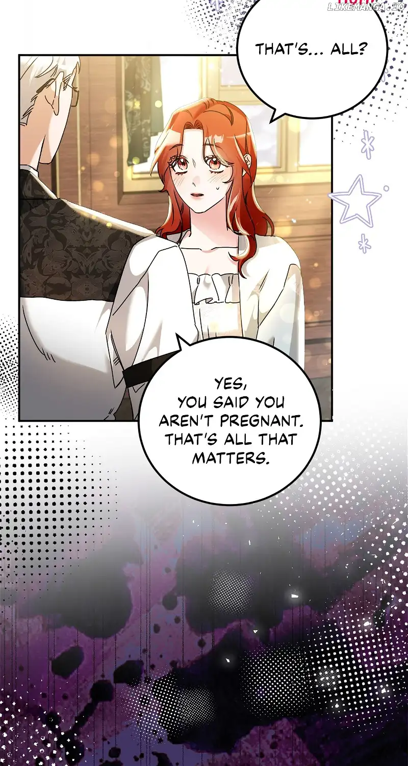 The Saintess Returns To The Emperor Chapter 24 page 16