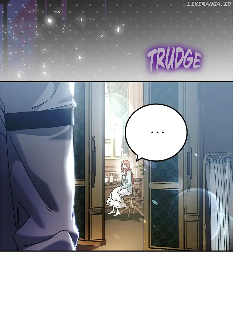 The Saintess Returns To The Emperor Chapter 24 page 18