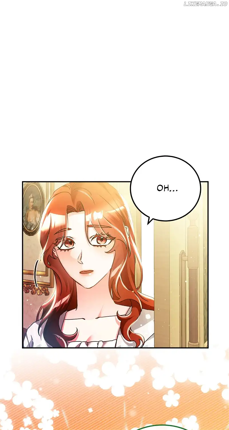 The Saintess Returns To The Emperor Chapter 24 page 26