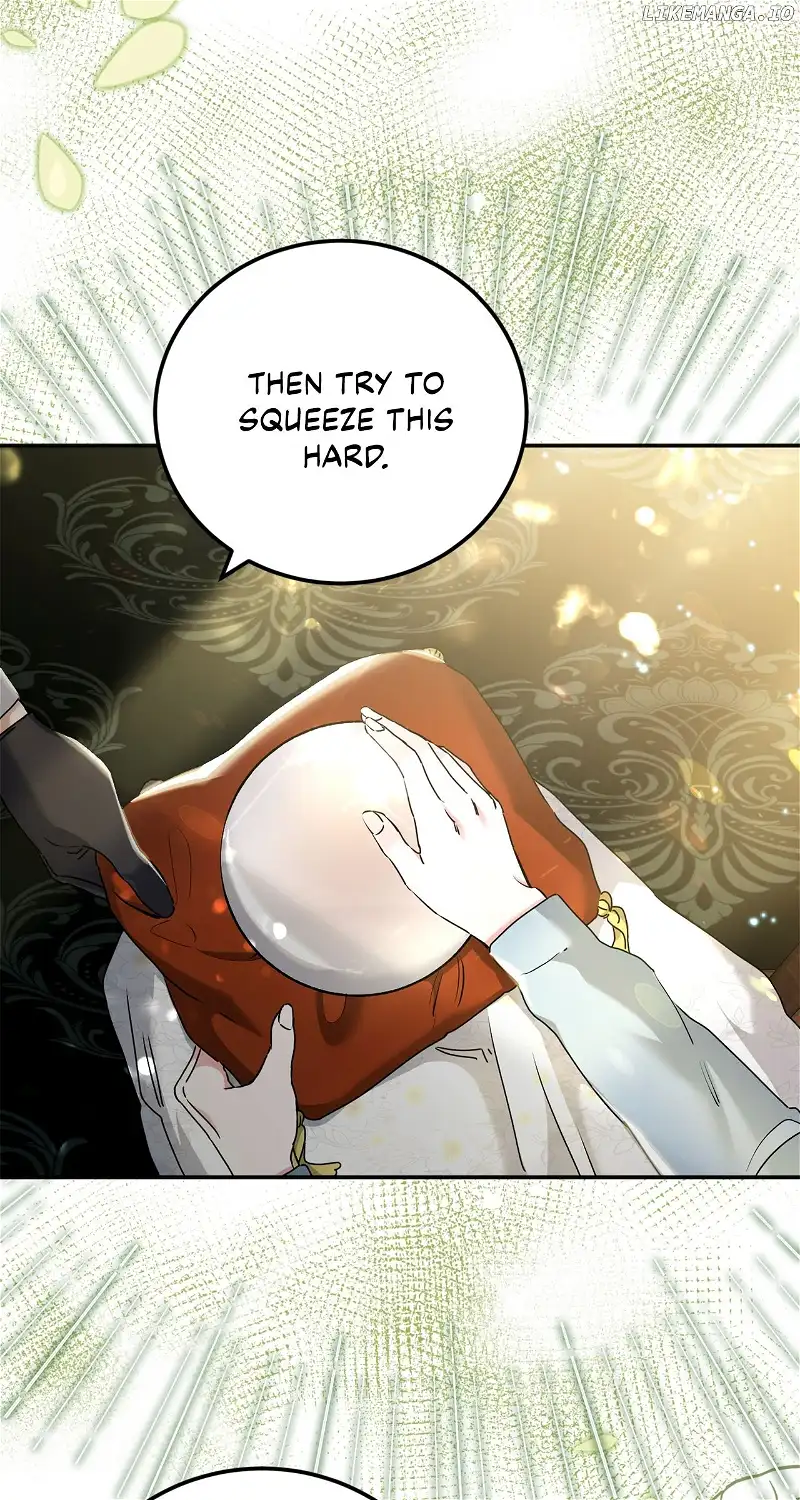 The Saintess Returns To The Emperor Chapter 24 page 2