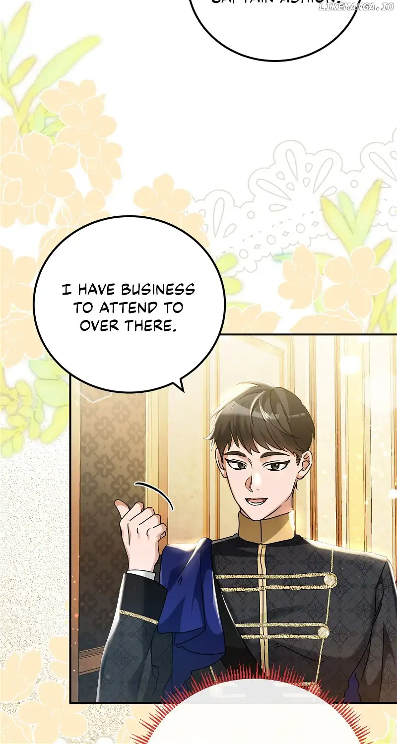 The Saintess Returns To The Emperor Chapter 24 page 29