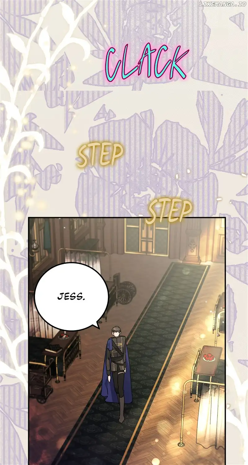 The Saintess Returns To The Emperor Chapter 24 page 33