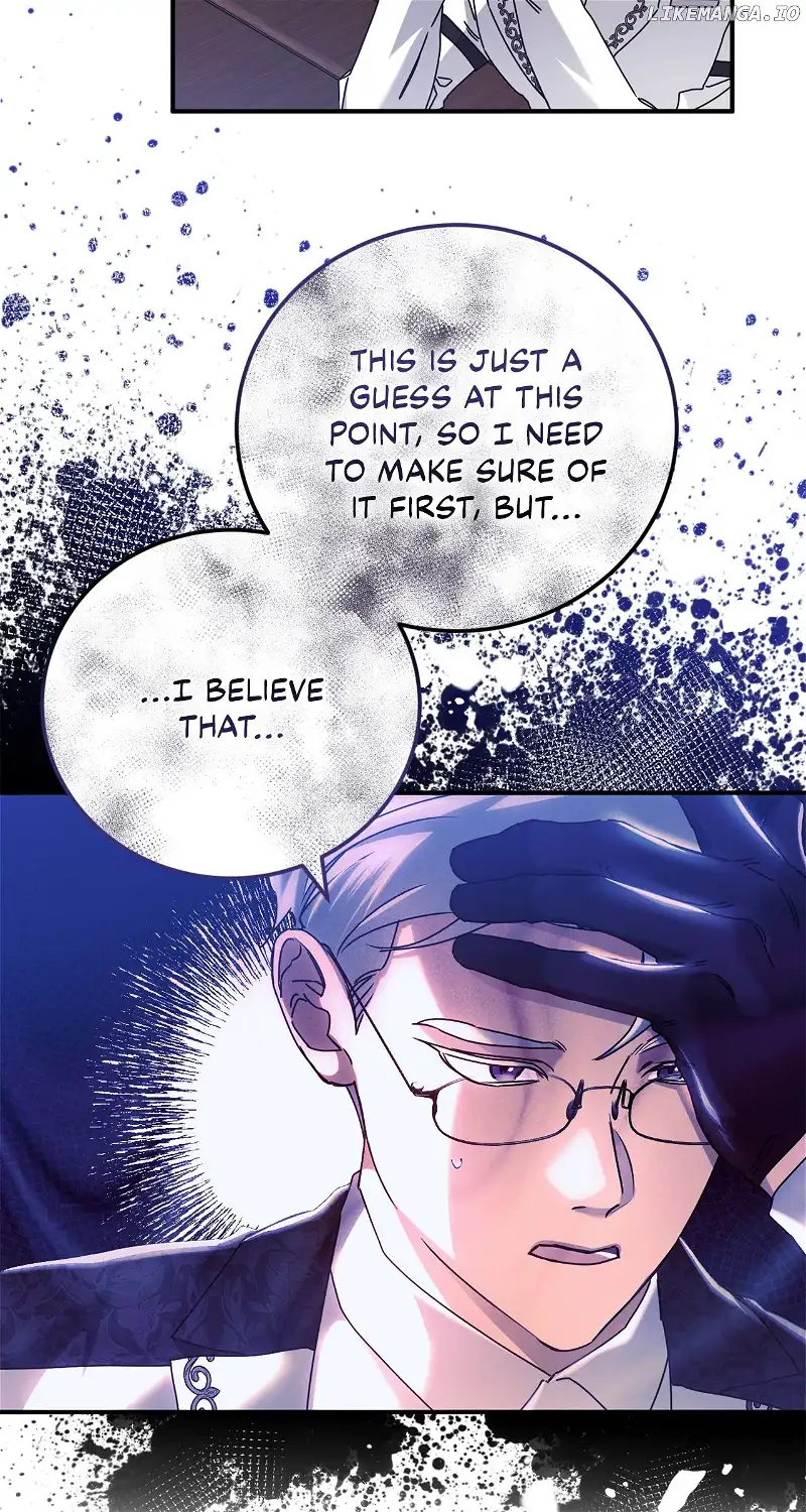 The Saintess Returns To The Emperor Chapter 24 page 37