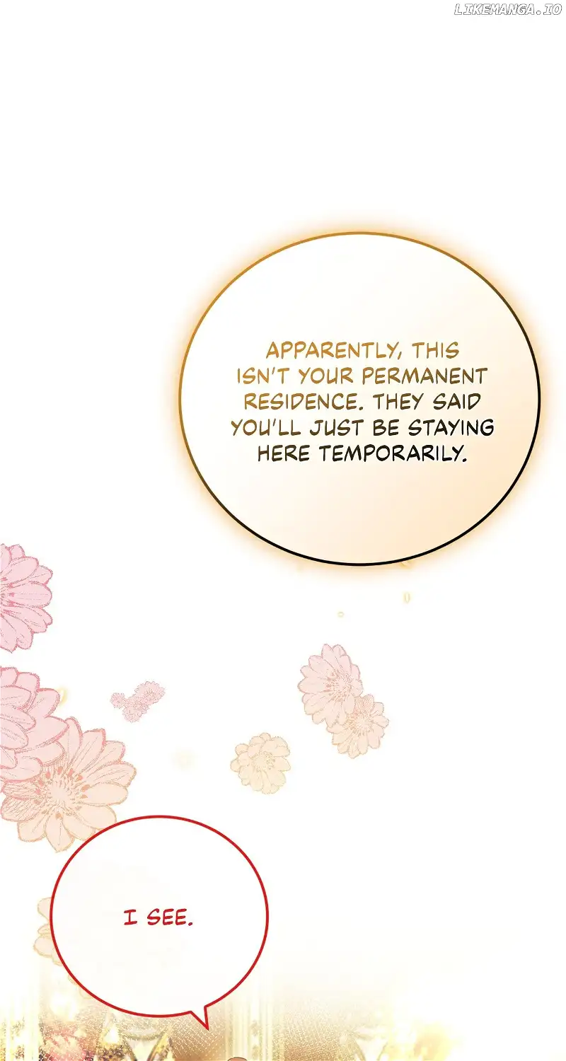 The Saintess Returns To The Emperor Chapter 24 page 39