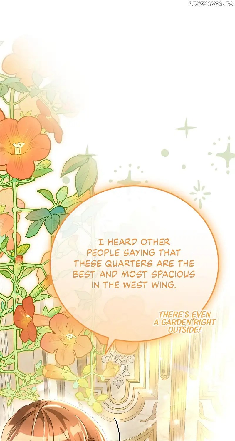 The Saintess Returns To The Emperor Chapter 24 page 49