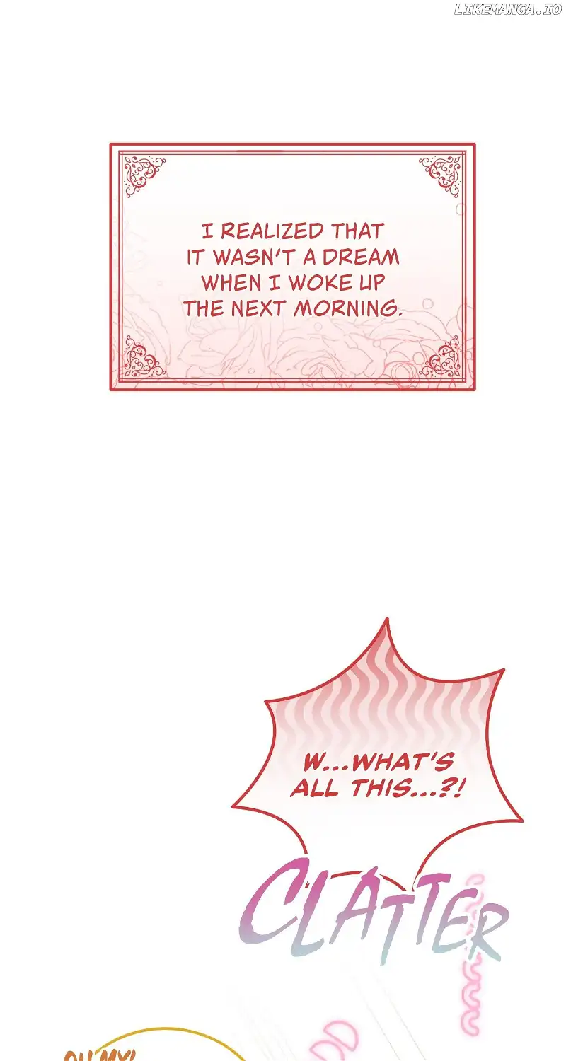 The Saintess Returns To The Emperor Chapter 25 page 0