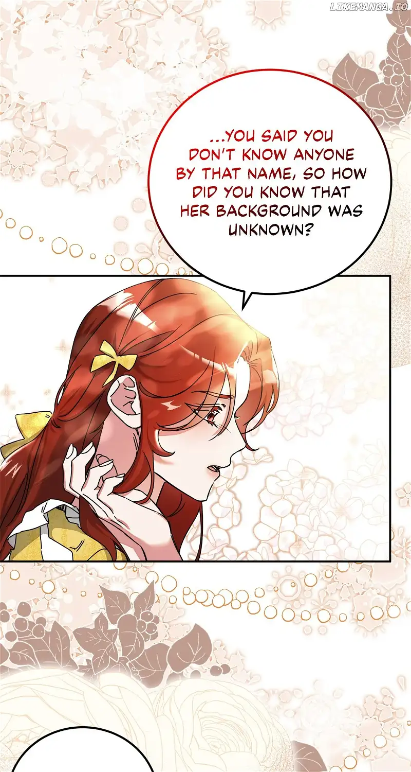 The Saintess Returns To The Emperor Chapter 25 page 9