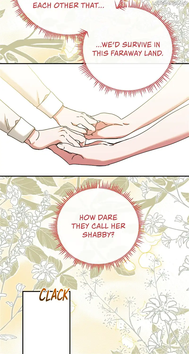 The Saintess Returns To The Emperor Chapter 25 page 13