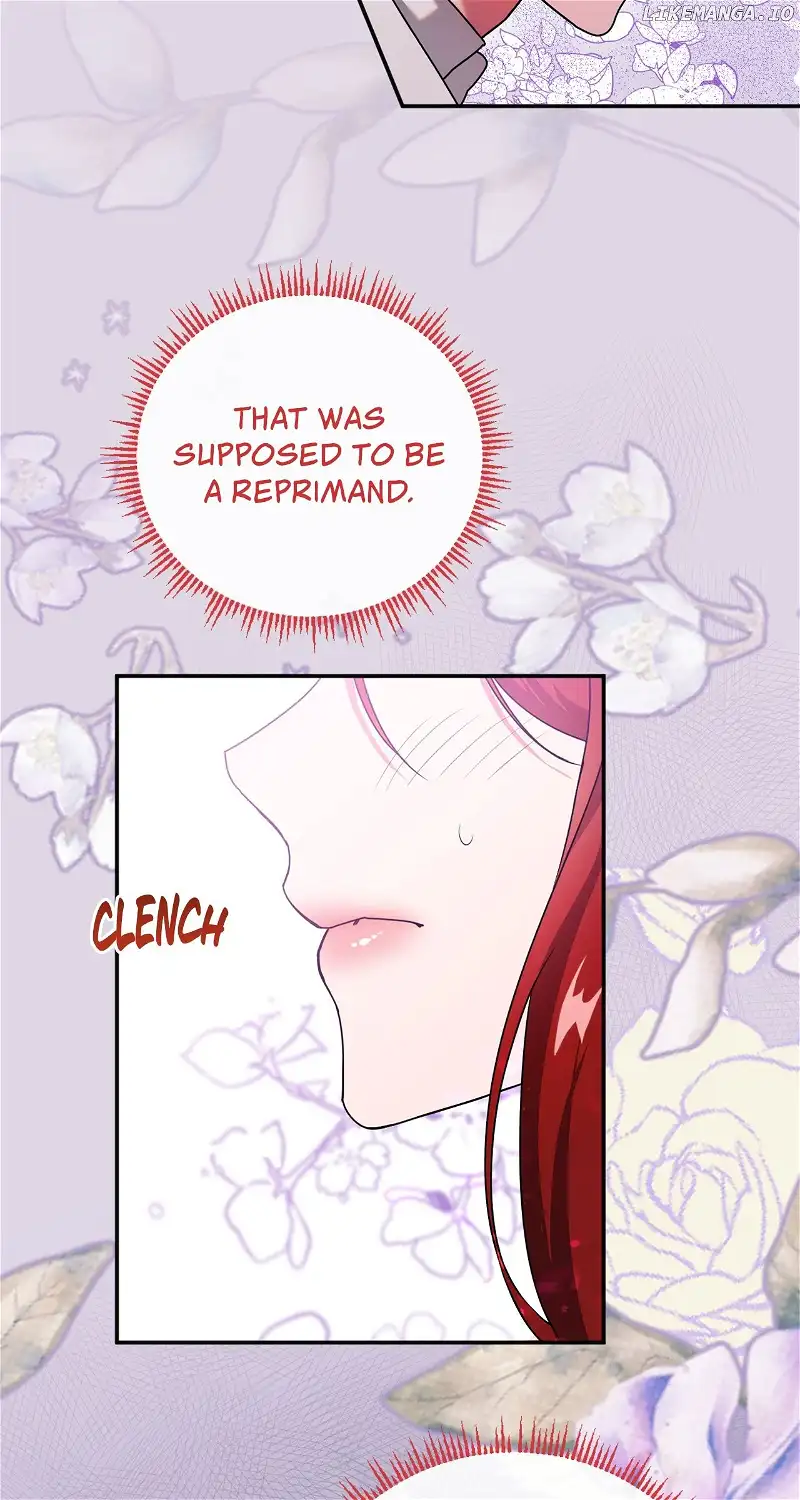 The Saintess Returns To The Emperor Chapter 25 page 22