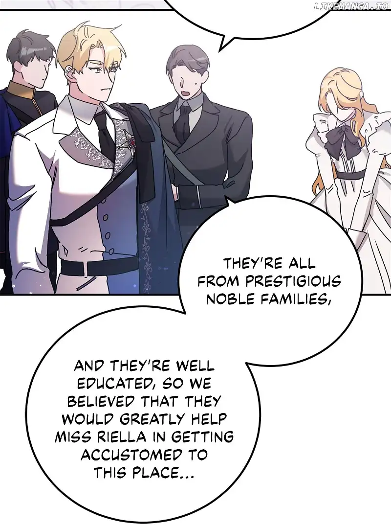 The Saintess Returns To The Emperor Chapter 25 page 26