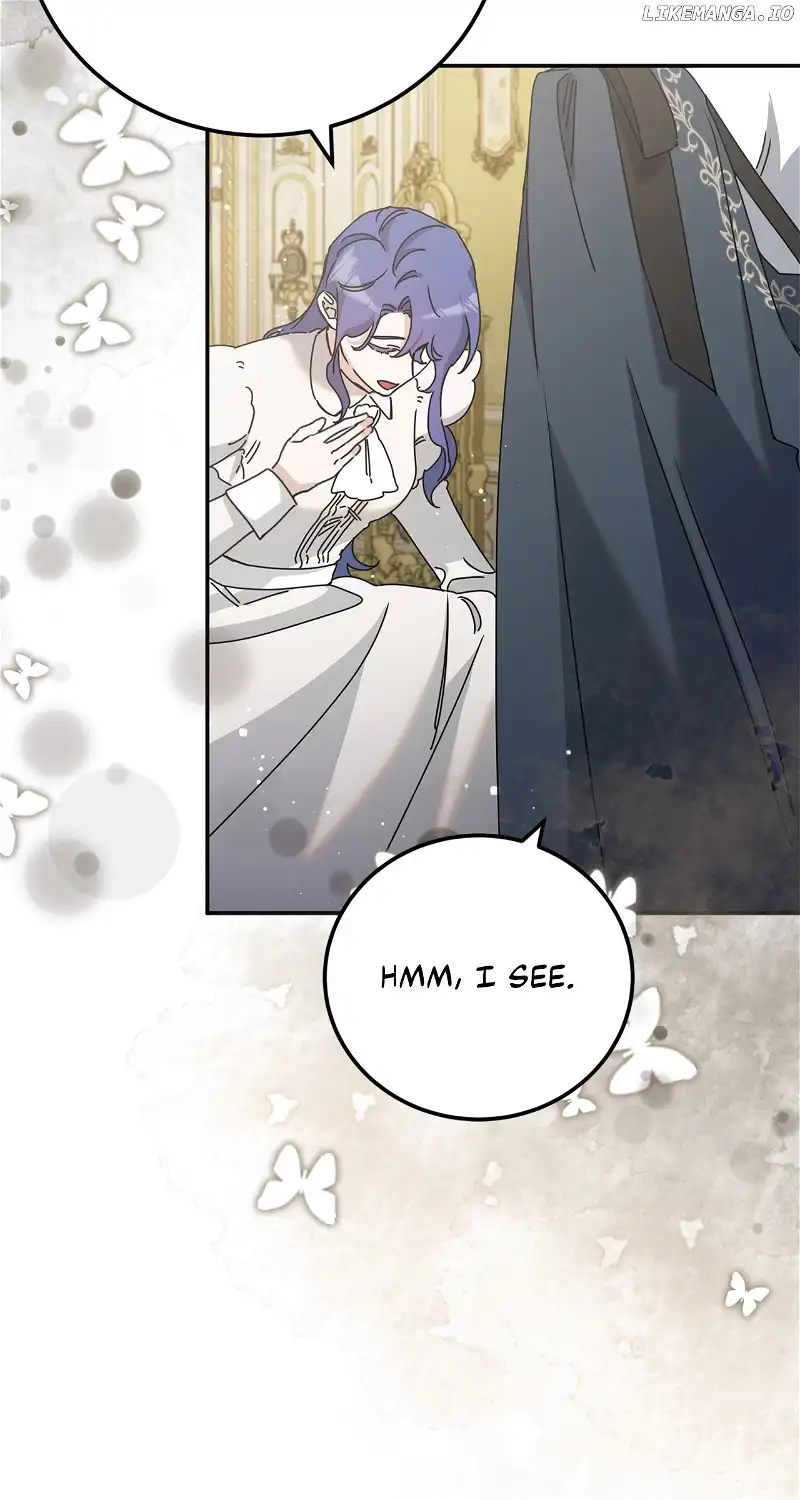 The Saintess Returns To The Emperor Chapter 25 page 33