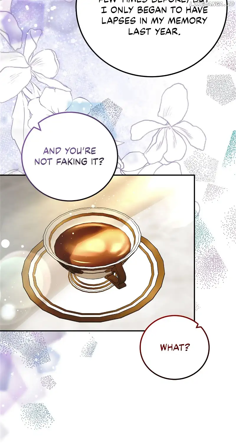 The Saintess Returns To The Emperor Chapter 25 page 54
