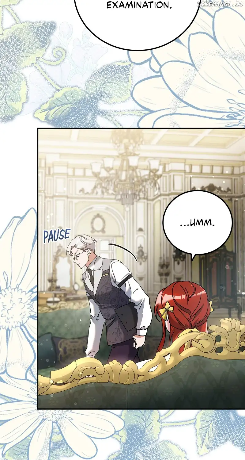 The Saintess Returns To The Emperor Chapter 25 page 59