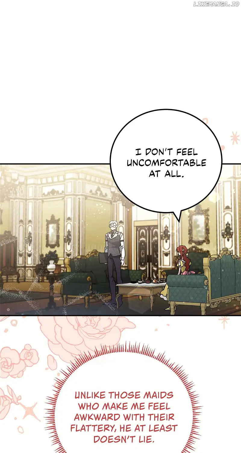 The Saintess Returns To The Emperor Chapter 25 page 62