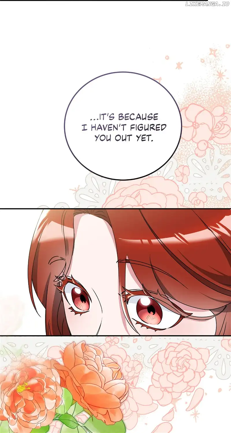 The Saintess Returns To The Emperor Chapter 25 page 66