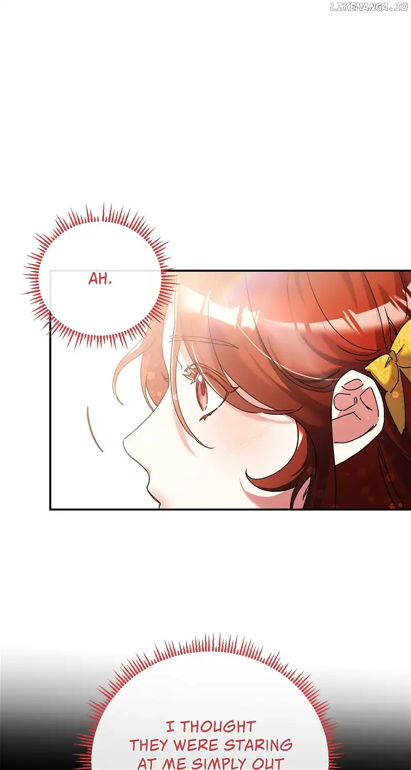 The Saintess Returns To The Emperor Chapter 26 page 9
