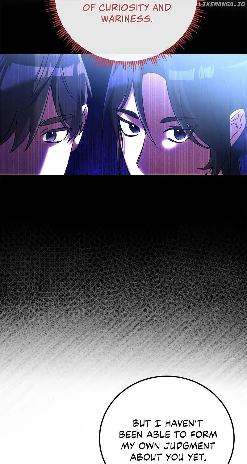 The Saintess Returns To The Emperor Chapter 26 page 10