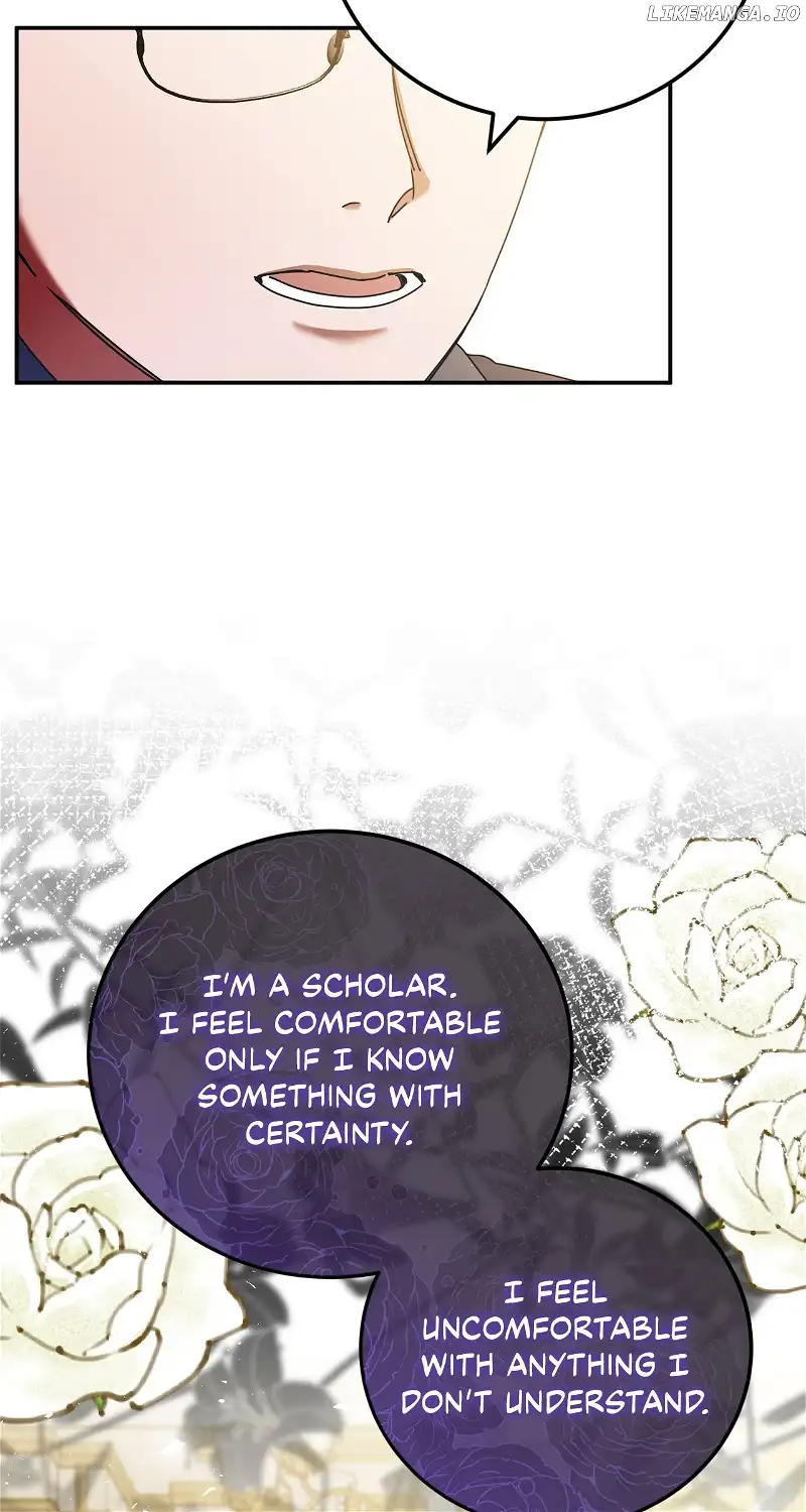 The Saintess Returns To The Emperor Chapter 26 page 11