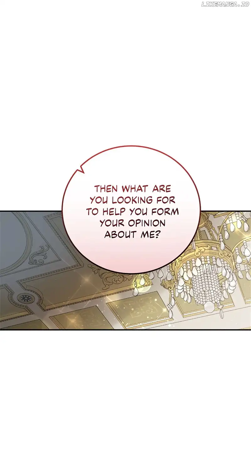 The Saintess Returns To The Emperor Chapter 26 page 16