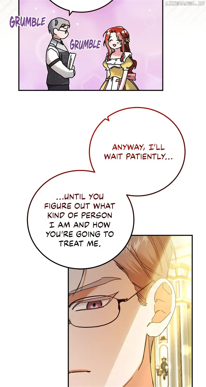 The Saintess Returns To The Emperor Chapter 26 page 26