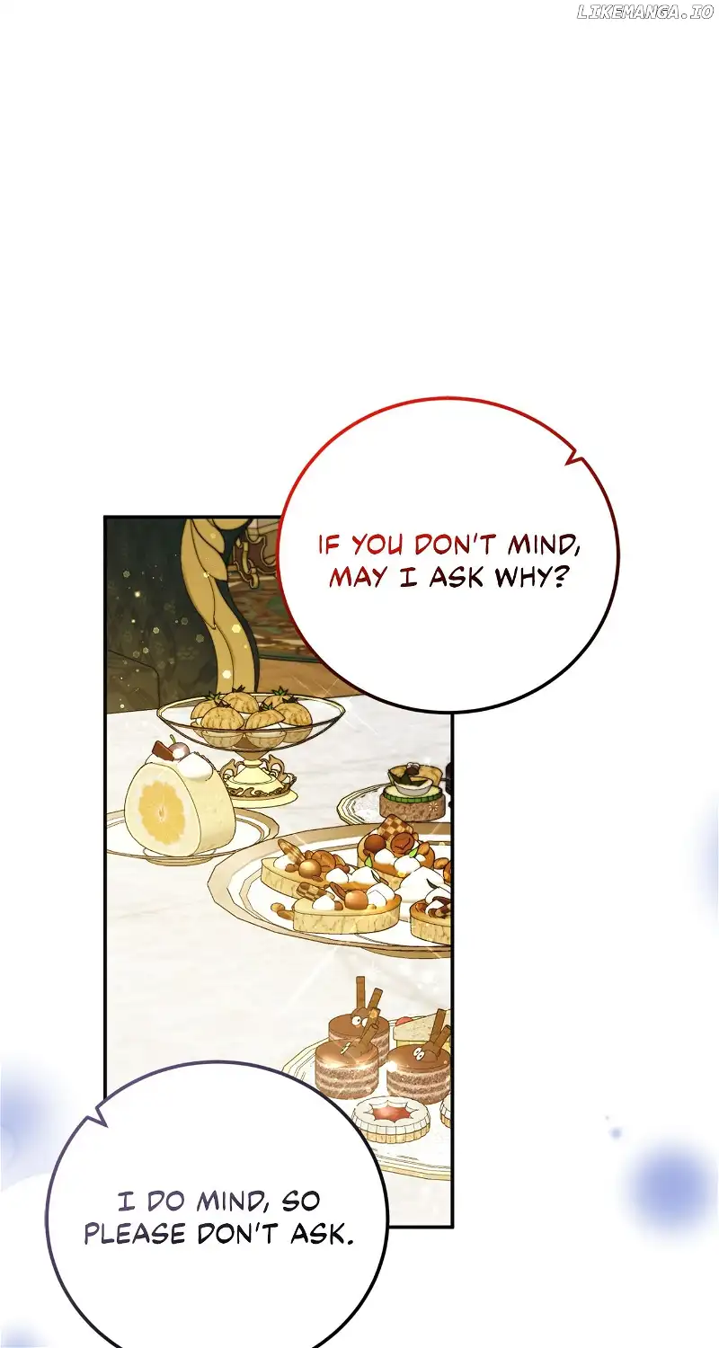 The Saintess Returns To The Emperor Chapter 26 page 2