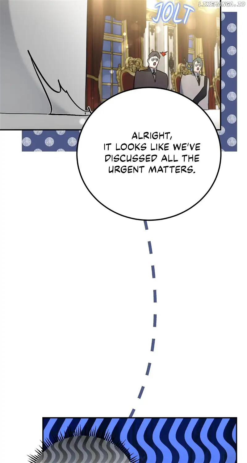 The Saintess Returns To The Emperor Chapter 26 page 31