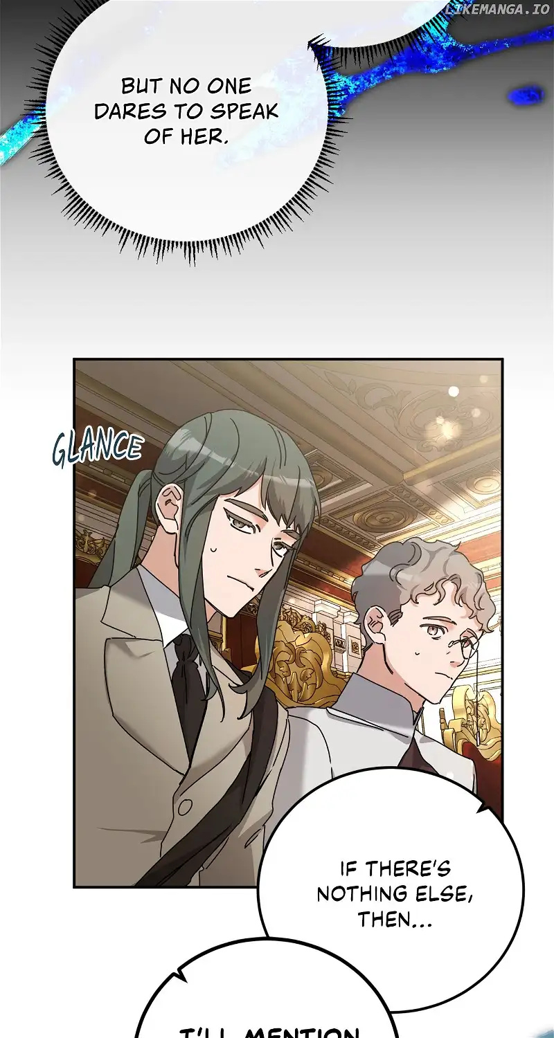 The Saintess Returns To The Emperor Chapter 26 page 37