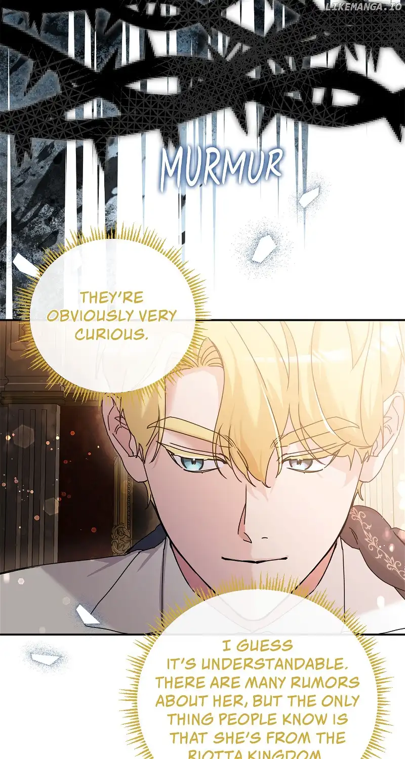 The Saintess Returns To The Emperor Chapter 26 page 40