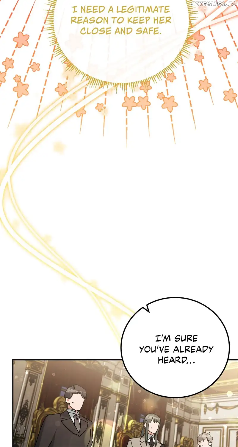 The Saintess Returns To The Emperor Chapter 26 page 42