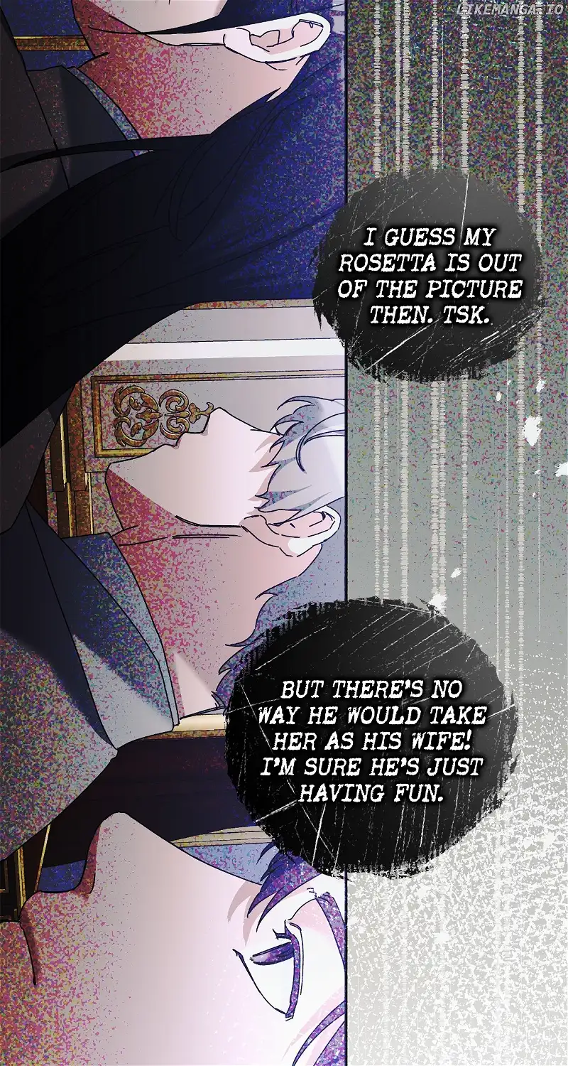 The Saintess Returns To The Emperor Chapter 26 page 51