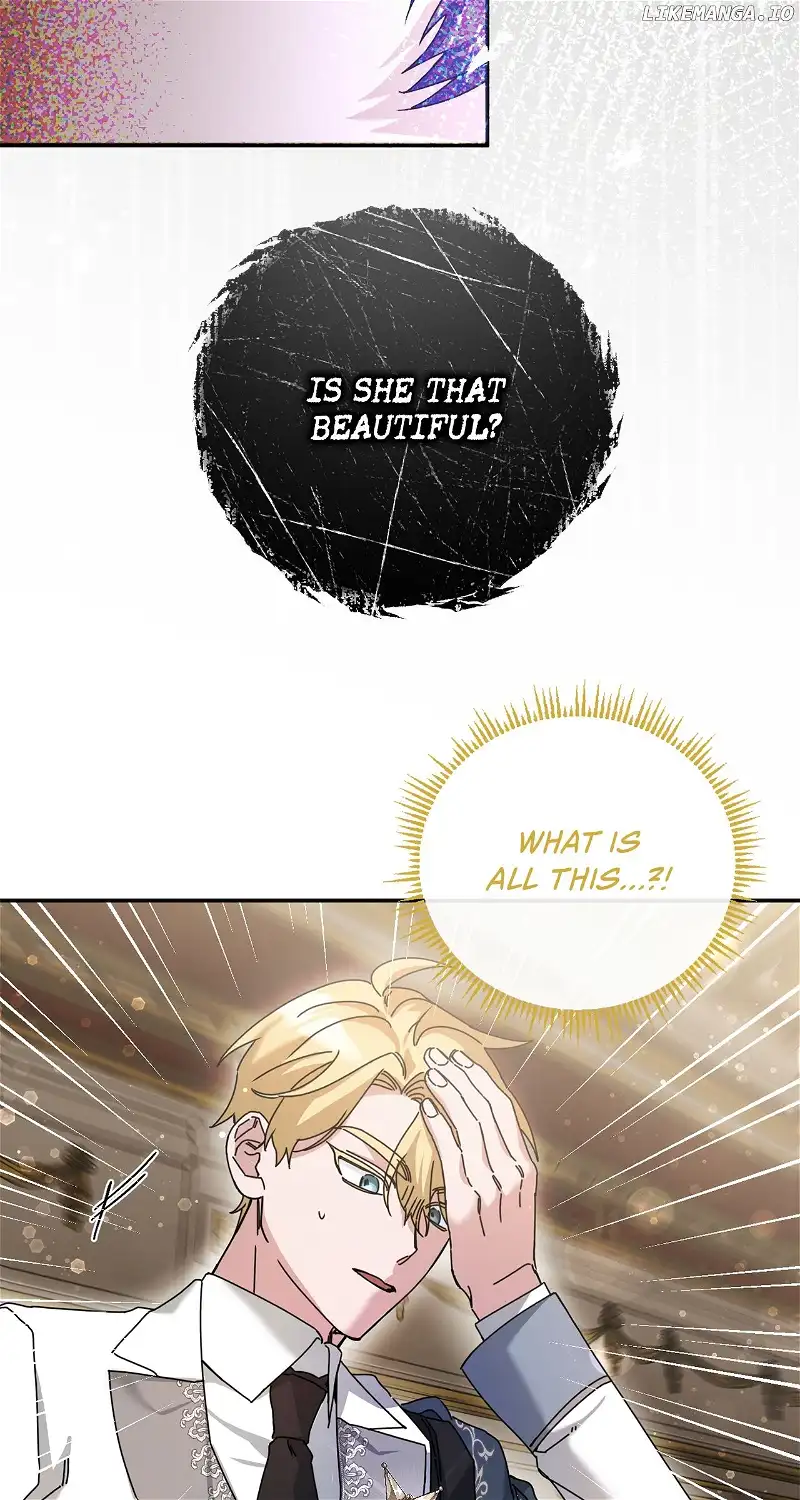 The Saintess Returns To The Emperor Chapter 26 page 52
