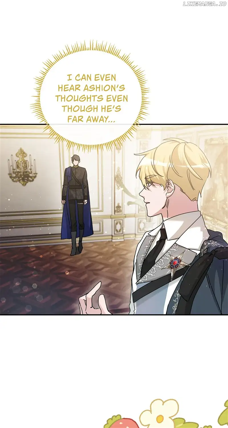 The Saintess Returns To The Emperor Chapter 26 page 59