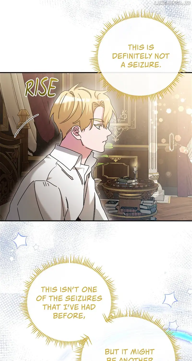 The Saintess Returns To The Emperor Chapter 26 page 67