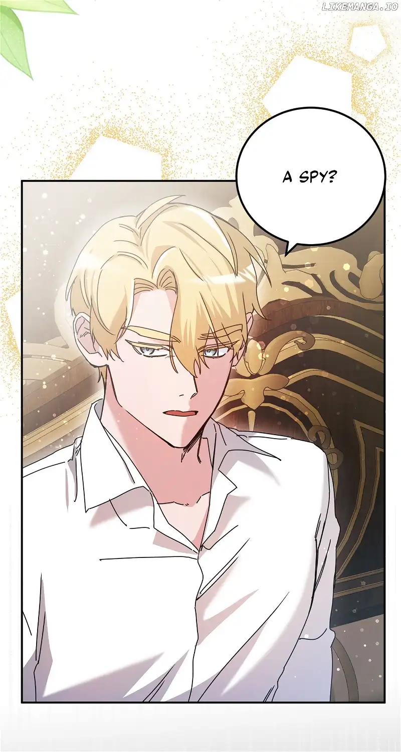 The Saintess Returns To The Emperor Chapter 26 page 78